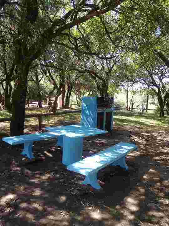 Camping Blanquillo-IDD 2