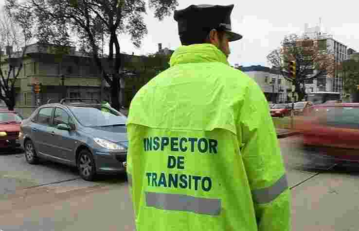 inspector