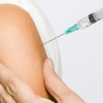 Jornada de Vacunación contra el Sarampión