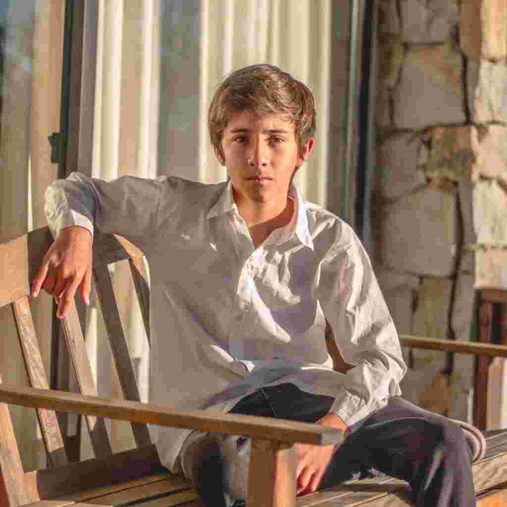 AXEL RODRIGUEZ, cantante ganador de Master Class 2017, fotos Produccion de AXEL (1)