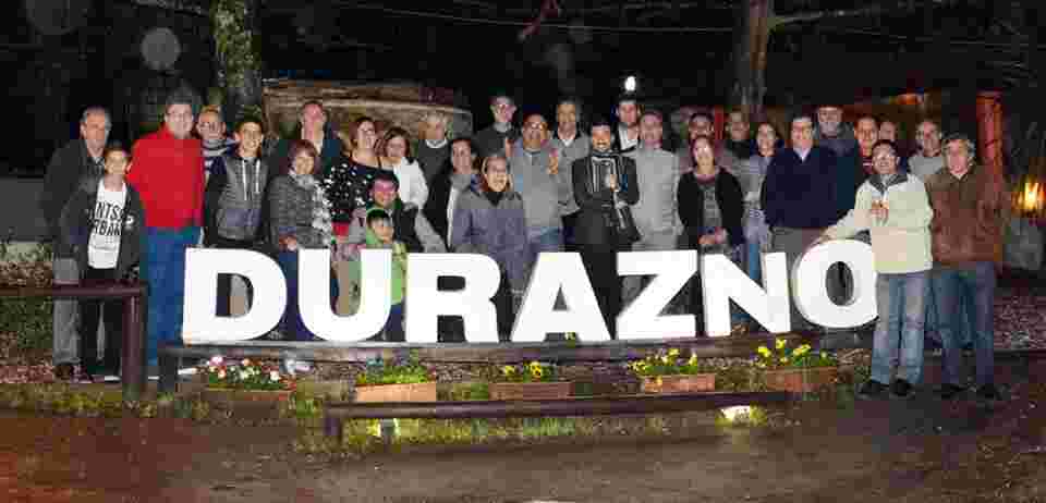 Asociacion de prensa