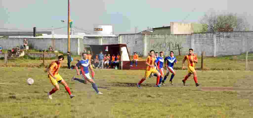 futbbol ascenso