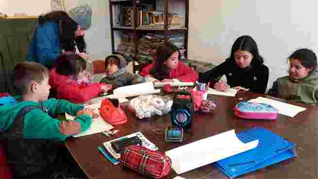 vacaiones centenario