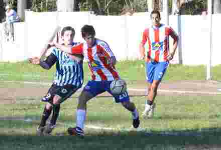 artigas-sportivo-yi