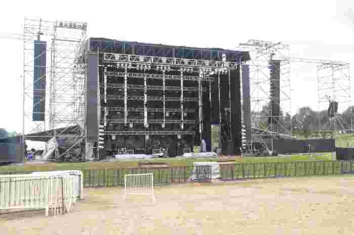 escenario