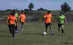 futbol femenino