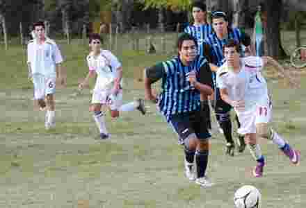 sub 15 ahora