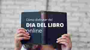 DIA LIBRO