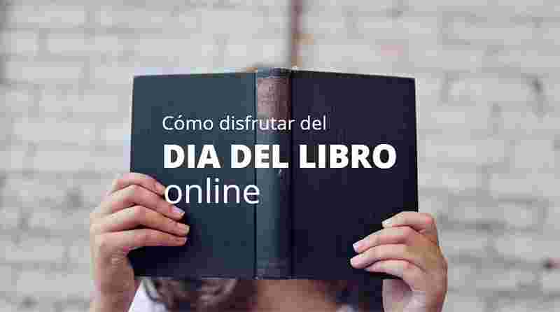 DIA LIBRO