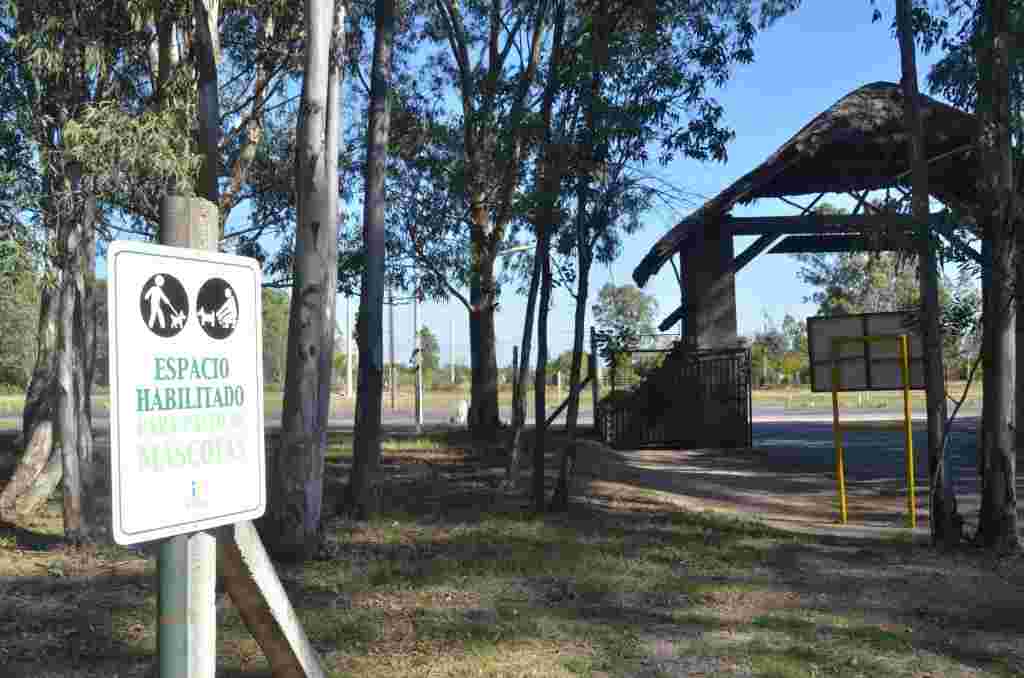 Parque de la Hispanidad, reapertura domingo 10 Mayo 2020, tras medidas sanitarias por Covid 19, Prensa IDD (4)