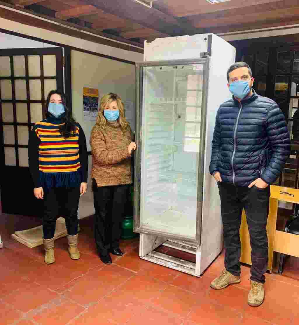 Oficina de la Juventud, actividades varias (2)