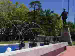 plaza-artigas