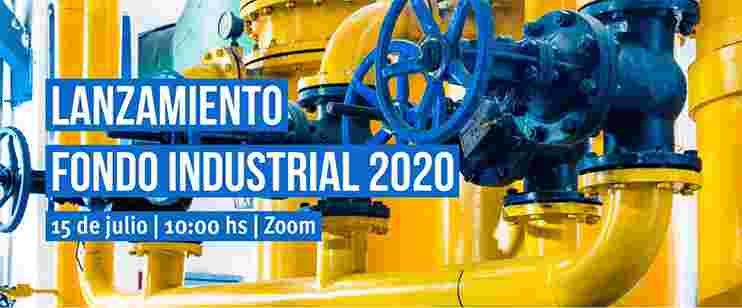FONDO INDUSTRIAL