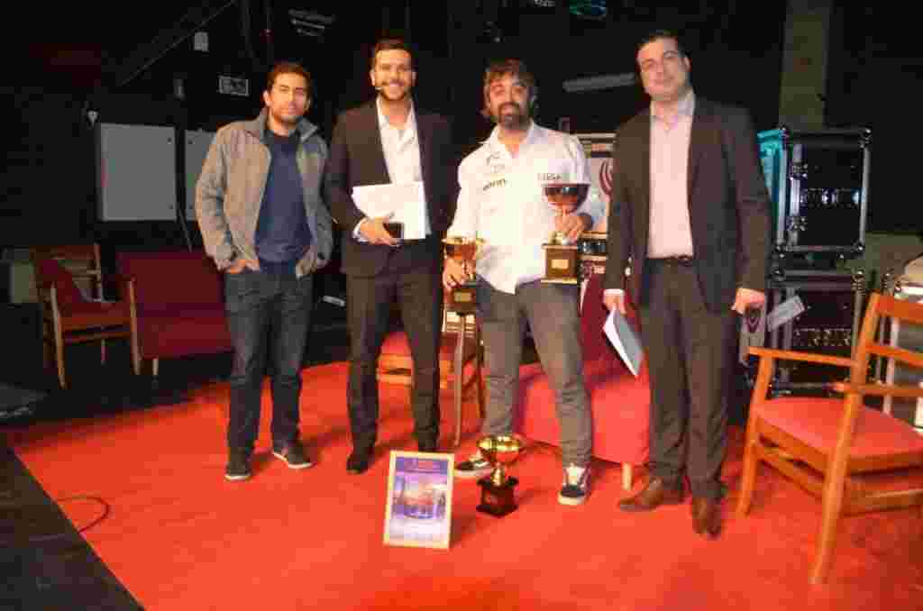 lo que fuimos y lo que somos