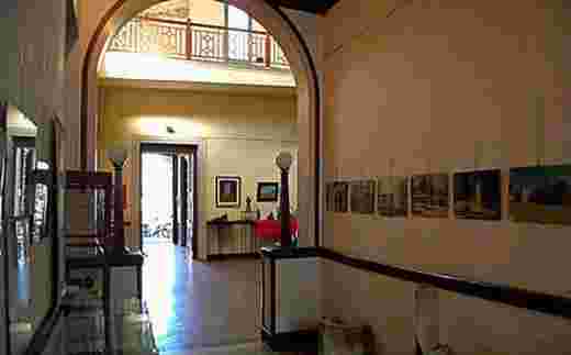 museo casa de rivera