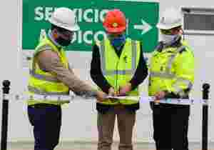 CENTRO MEDICO ESPECIAL