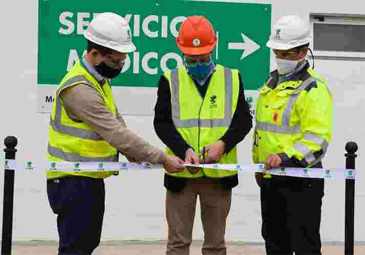 CENTRO MEDICO ESPECIAL