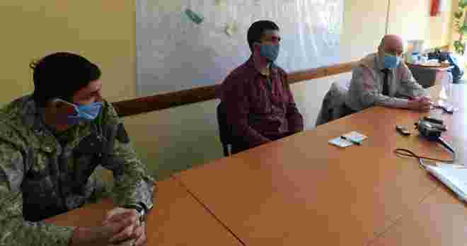 Comite de emergencia