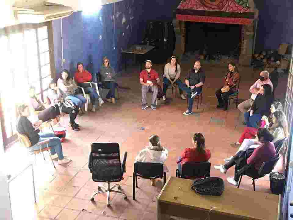 Oficina de la Juventud, actividades (4)
