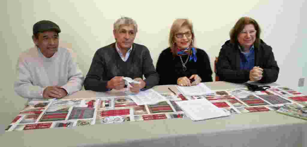 Resultados concurso cuentos cortos, Prensa IDD