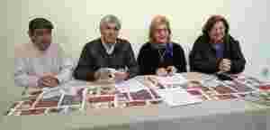 Resultados concurso cuentos cortos, Prensa IDD