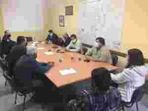 Reunion CDE con Comision de Feriantes, Prensa IDD (3)