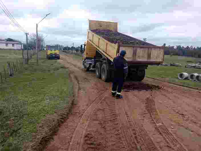 ARREGLOS AGUAS BUENAS