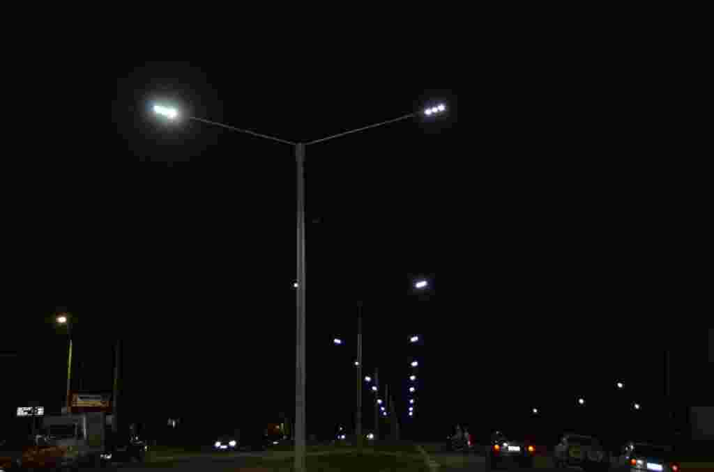 Obra de Boulevard Pereira, Sarandí del Yi, Prensa IDD (1)