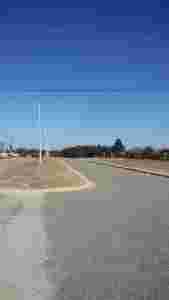 Obra en Boulevard Pereira, fotos Municipio de Sarandí del Yi (2)