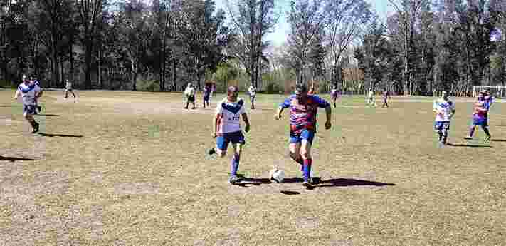 SENIOR PRIMERA FECHA