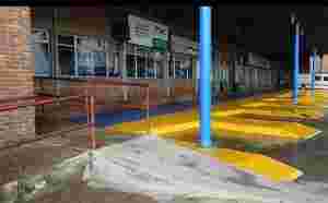 Terminal de Ómnibus Rodó, Prensa IDD (1)