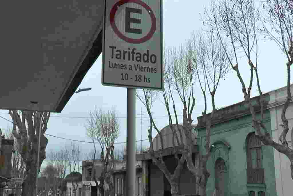 Zona de Microcentro, Prensa IDD (1)