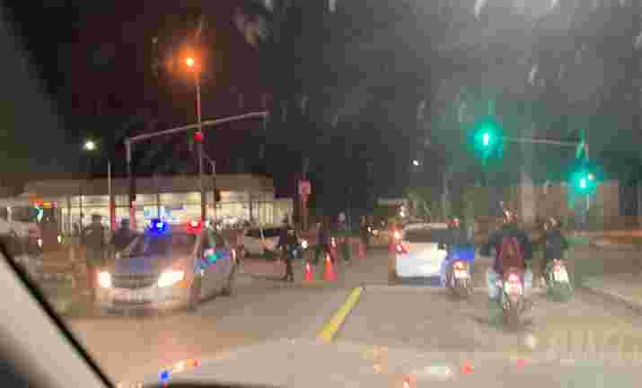 accidente en artigas