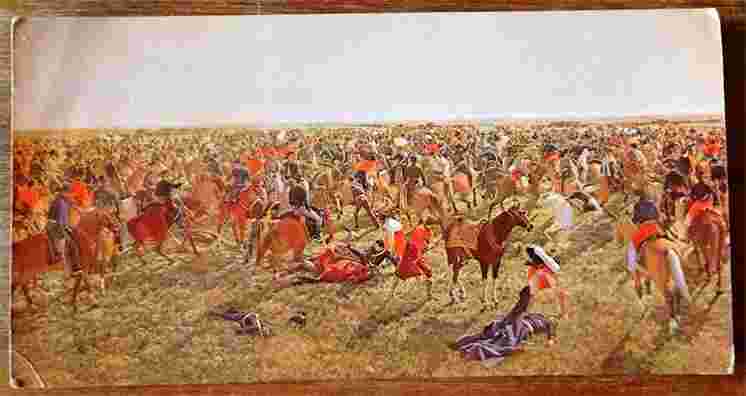 BLANES BATALLA SRANDI