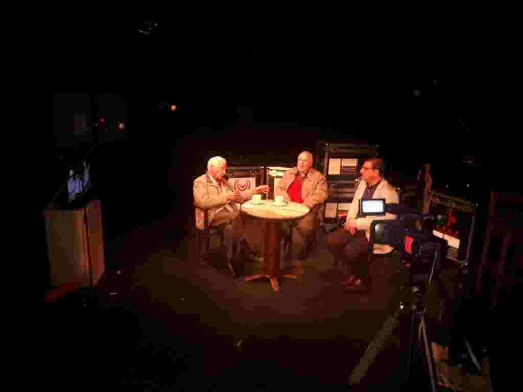 LO QUE FUMOS Y LO QUE SOMOS