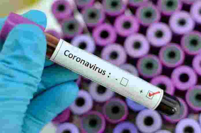 CORONAVIRUS 1
