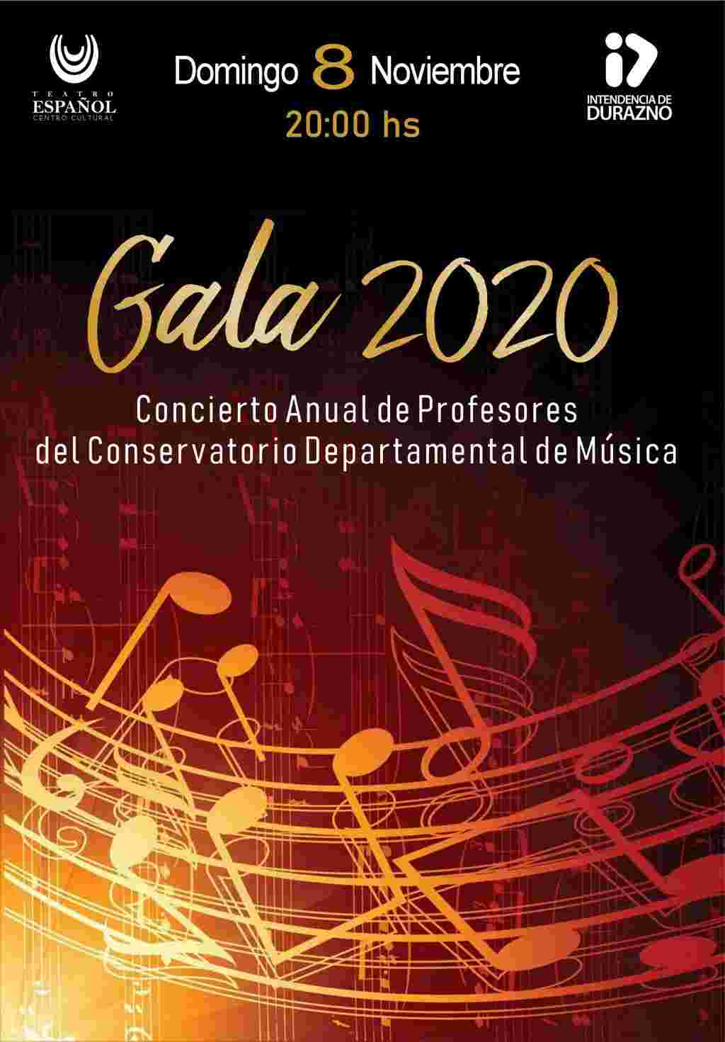 GALA 2020