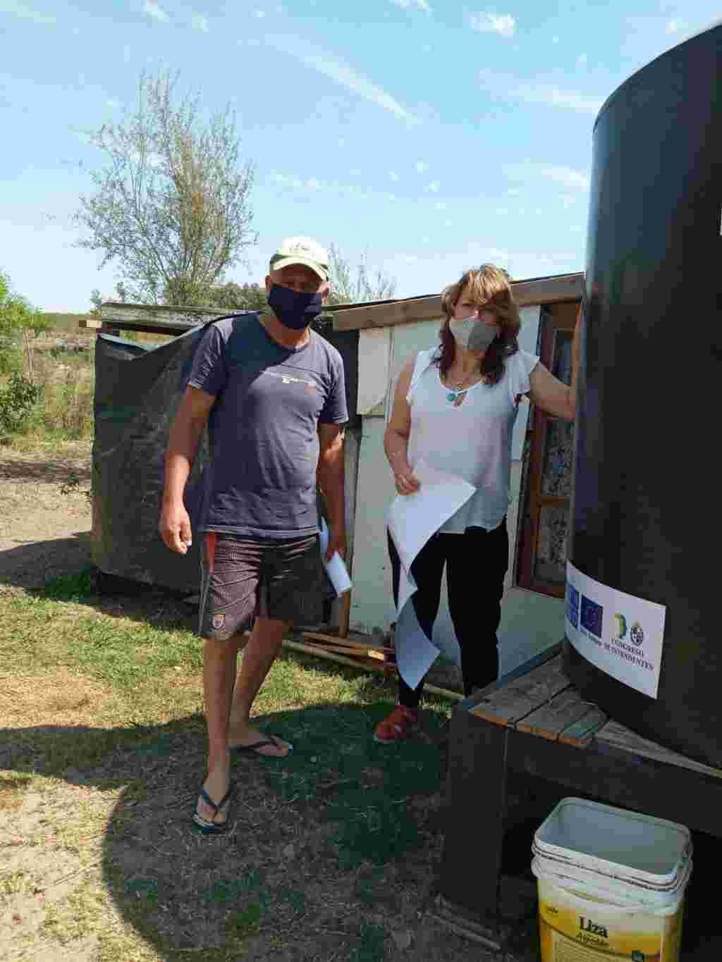 Asistencia a productores por déficit hídrico, Prensa IDD (1)