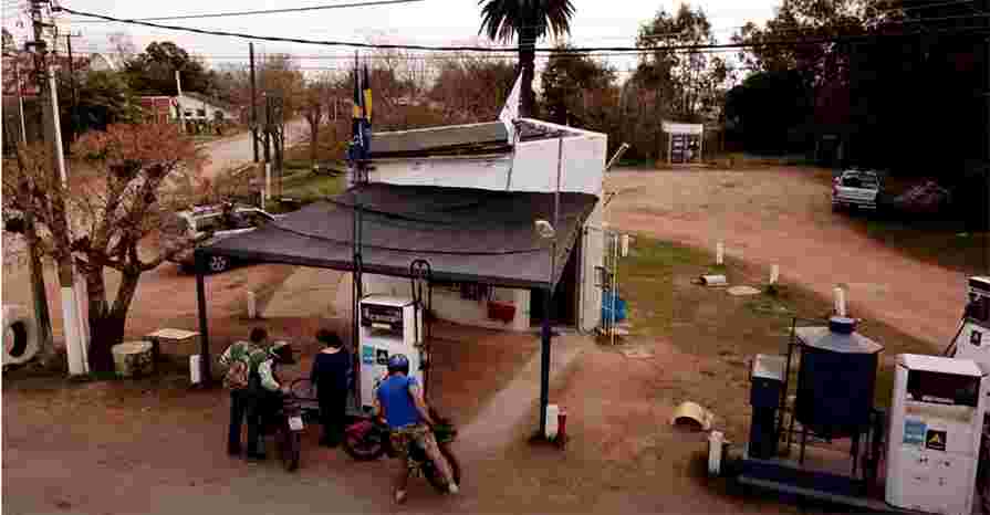 Blanquillo estacion- 1 Durazno