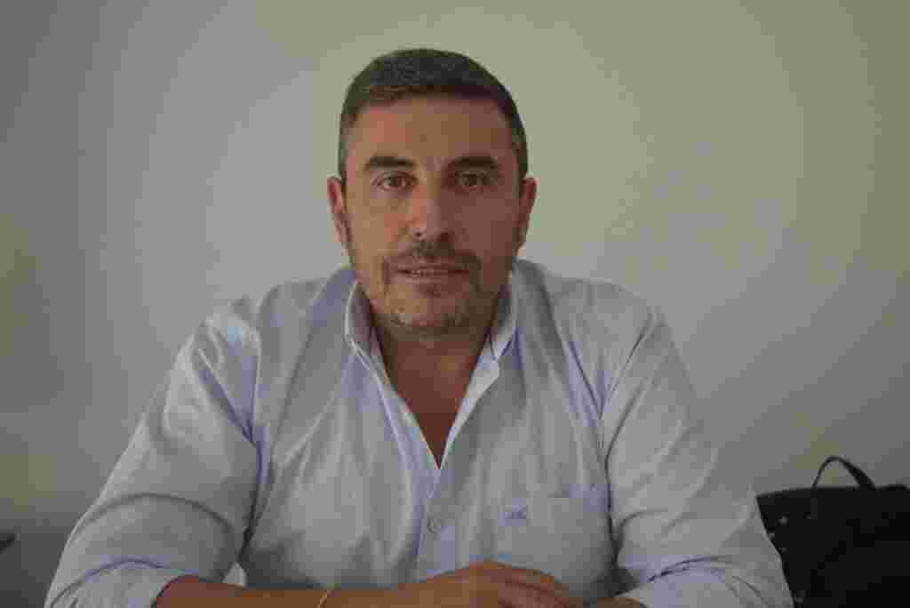 Sr. Claudio Piñeyro, Director de Desarrollo y Medio Ambiente IDD, DIC 2020, Prensa IDD (5)