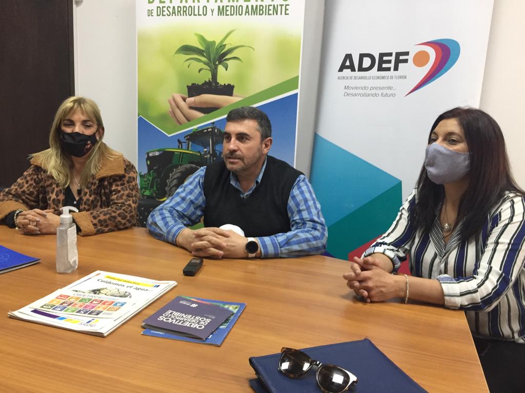 Apoyo a emprendedores, Prensa IDD.jpg