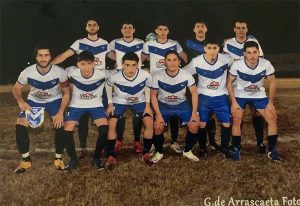 sarandi f.c.