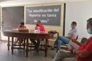 CODECAM CONGRESO FLORES