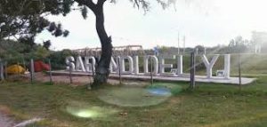 sarandi del yi ahora