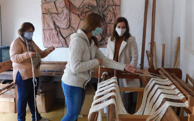 Taller artes plasticas