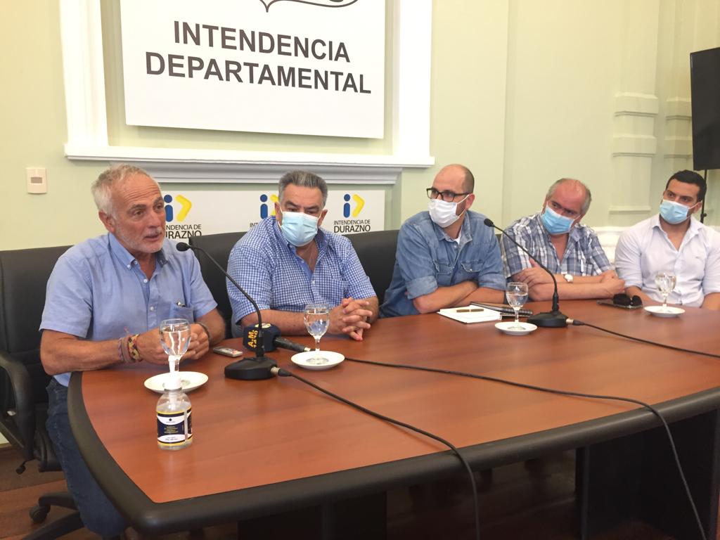 Tecnicatura de Gestión en Instituciones Deportivas, Prensa IDD (3)