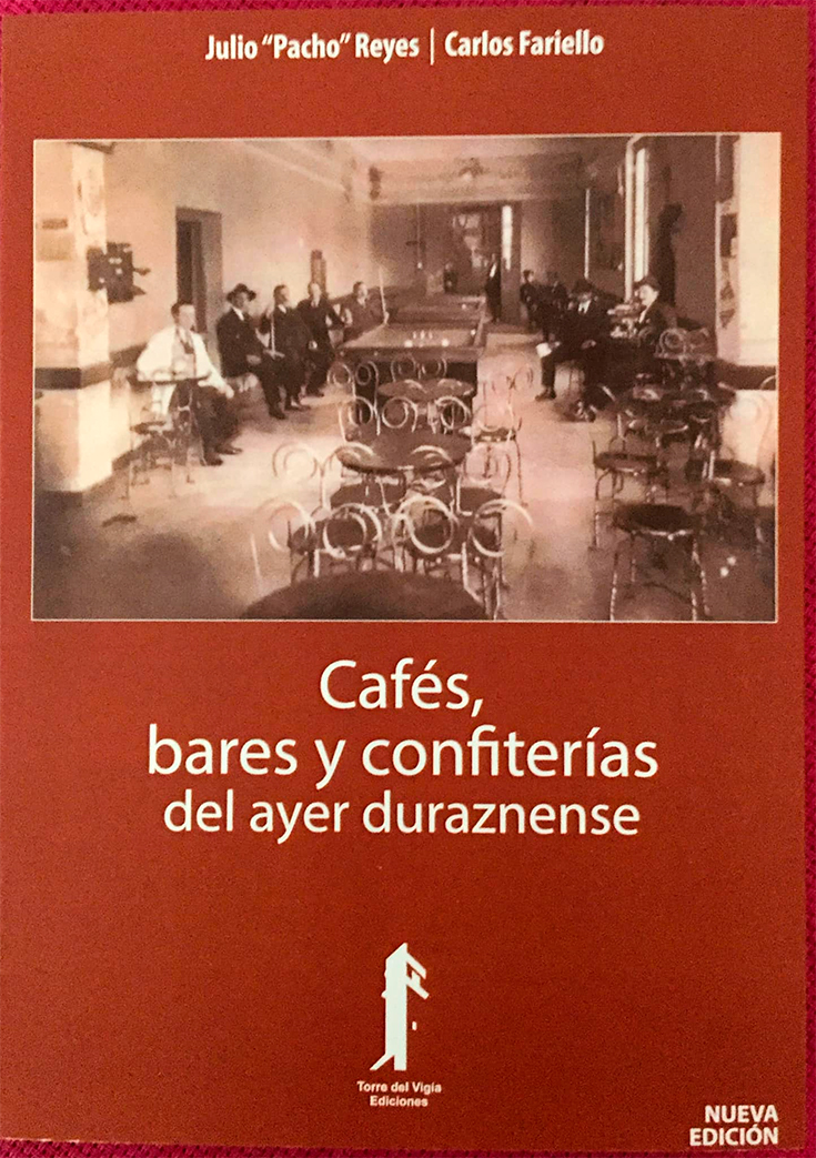 ALMACENES FARIELO LIBRO