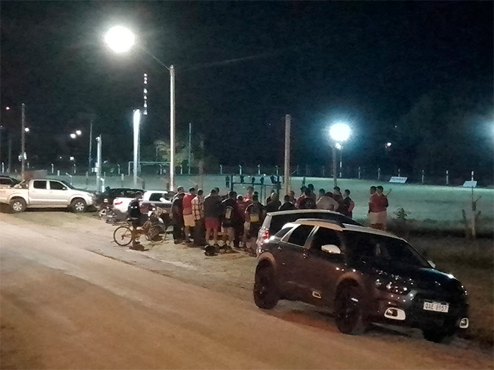 JUGADORES CON STRANEO