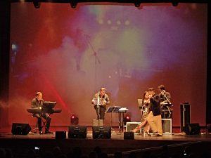 TANGO en el CCTE, Prensa IDD (3)