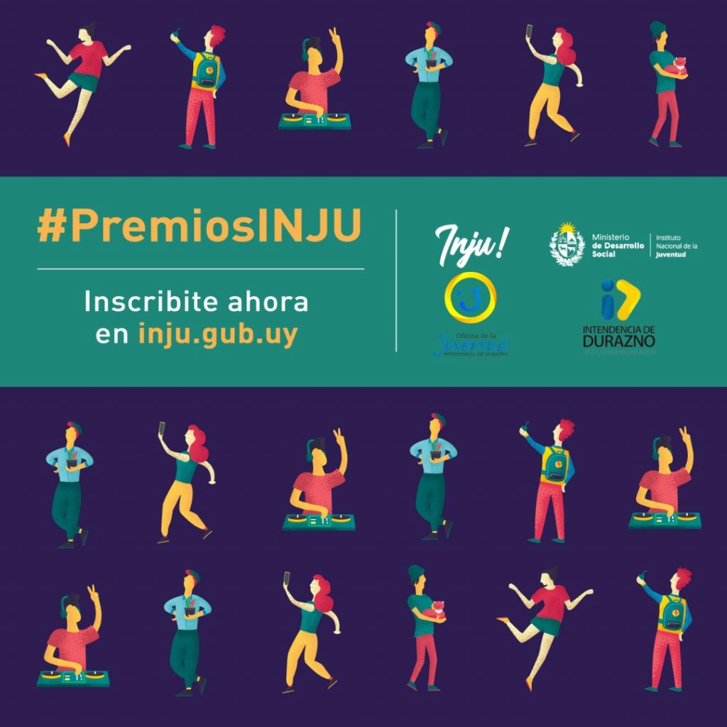 Premios INJU